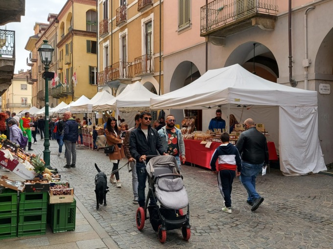Cosa fare nel Chivassese e Vercellese: gli eventi del weekend (23 e 24 settembre 2023)
