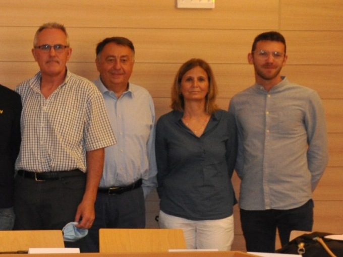 «Tutte le associazioni  paghino il 50% delle bollette e la Tari»