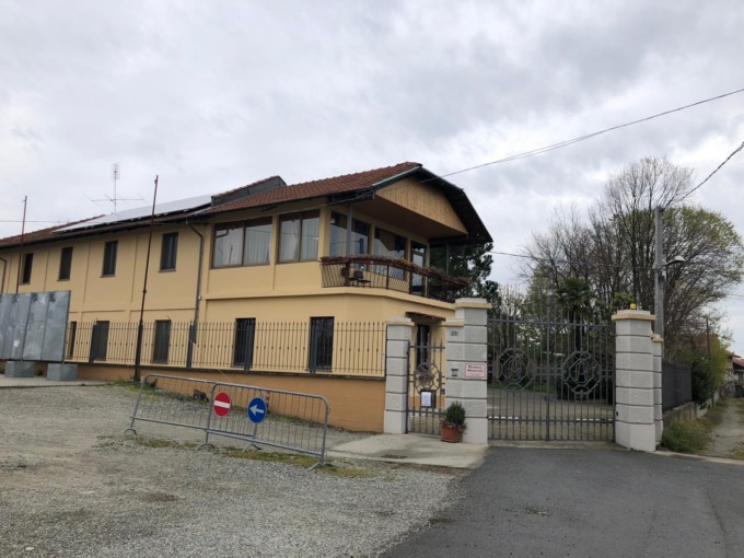 «Casa di riposo chiusa, quale futuro?»