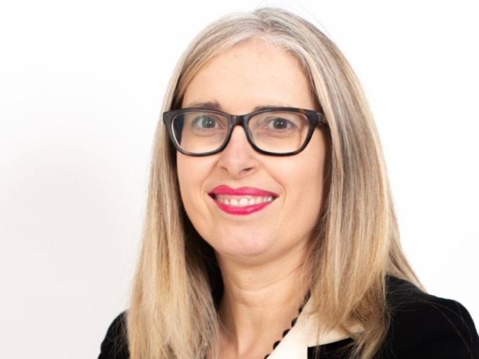 Monica Durante si candida a sindaco