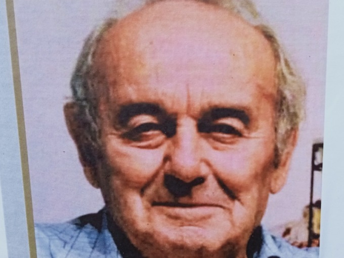 Addio all’uomo che amava Villareggia