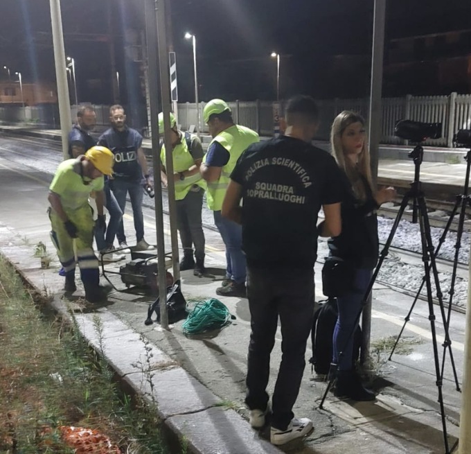 Strage di Brandizzo, l’Ad di Rfi: “Sigifer non lavora più nei nostri cantieri”