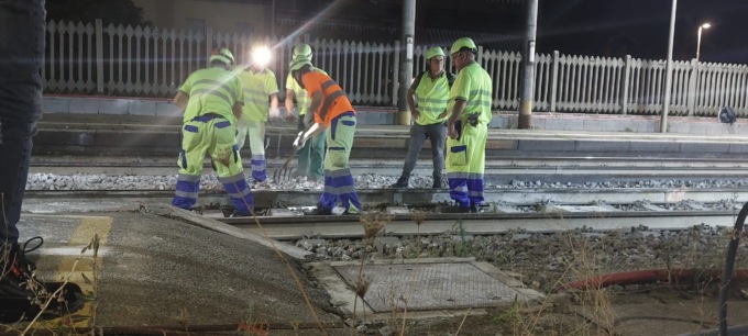Strage di Brandizzo, Sigifer chiede la Cassa integrazione