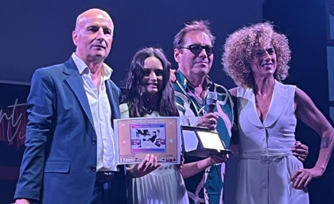 Eleonora Lucchese, la nuova stella verolenghese