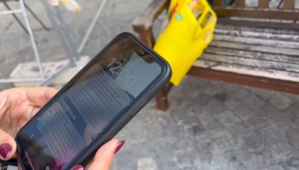 IT Alert, oltre un milione di visualizzazioni sul tik tok del Comune