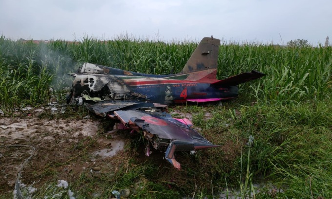Incidente delle Frecce Tricolori, l’assessore contro l’esibizione