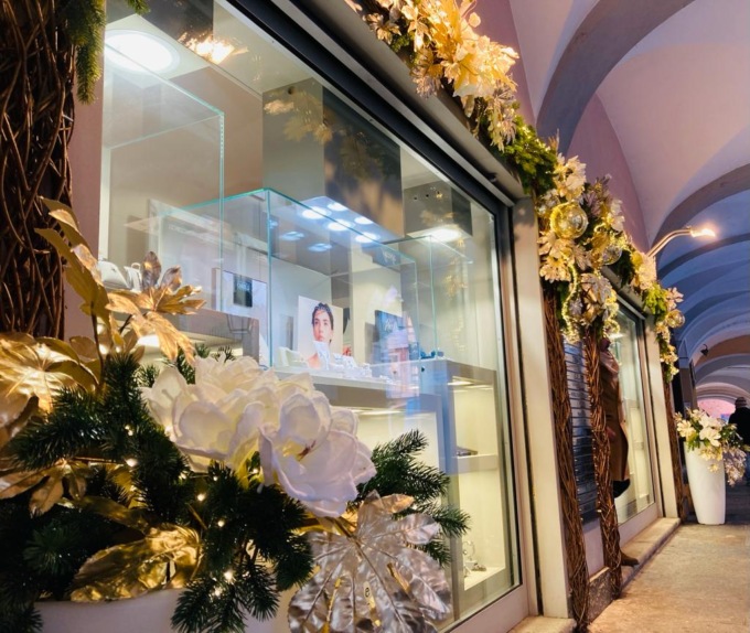 Il Natale è già alle porte per il Quadrifoglio di Chivasso