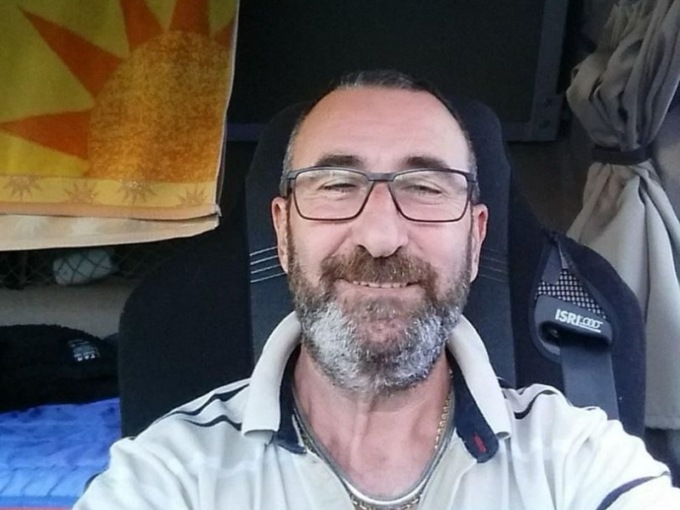 Il territorio piange Tito Simioni