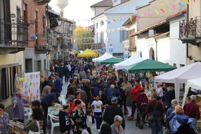 Cosa fare nel Chivassese e Vercellese: gli eventi del weekend (14 e 15 ottobre 2023)