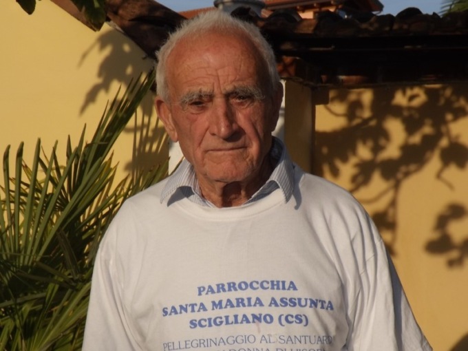L’ultimo saluto al Prof. Paolo Pane