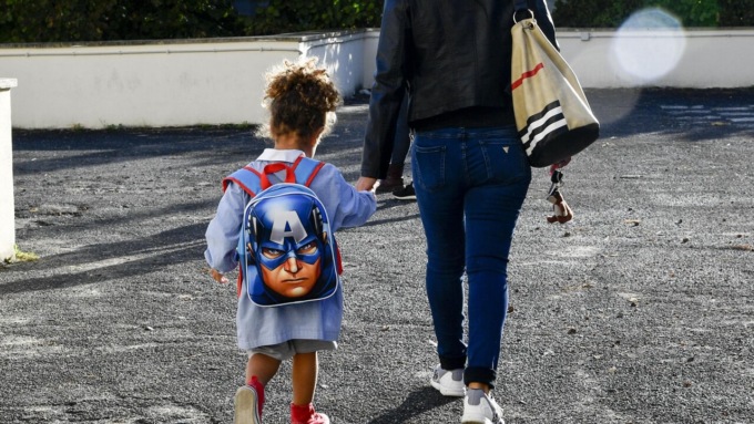 Sono sempre di più le giovani famiglie in difficoltà