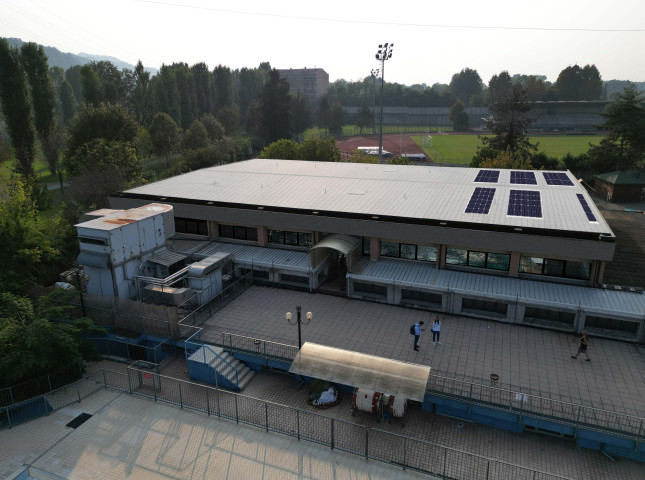 Piscina coperta, il bando: o si vince o si… chiude