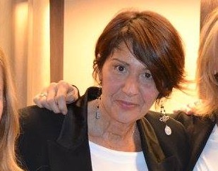 L’ultimo saluto a Luisella Castello, donna solare e sempre molto altruista