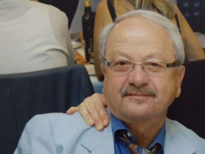 Addio allo storico bidello appassionato di funghi