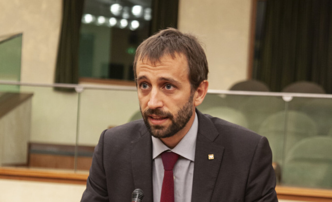 Tagli ai fondi del PNRR, Valle: «Rischio enorme»