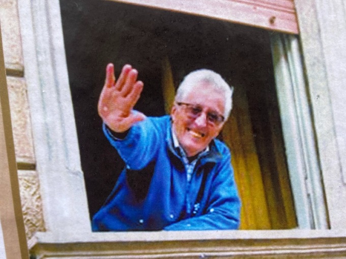 Letteratura, arte e storia locale erano la sua vita: l’addio al maestro