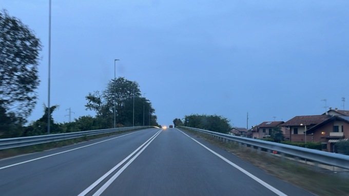 Donna cerca due volte di suicidarsi