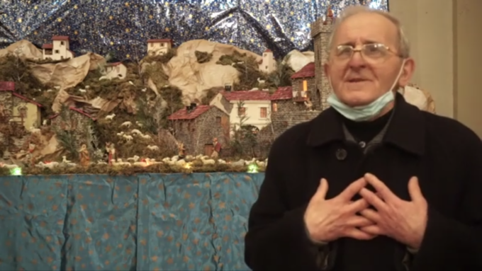 «Le famiglie mi stanno chiedendo un oratorio per i ragazzi»