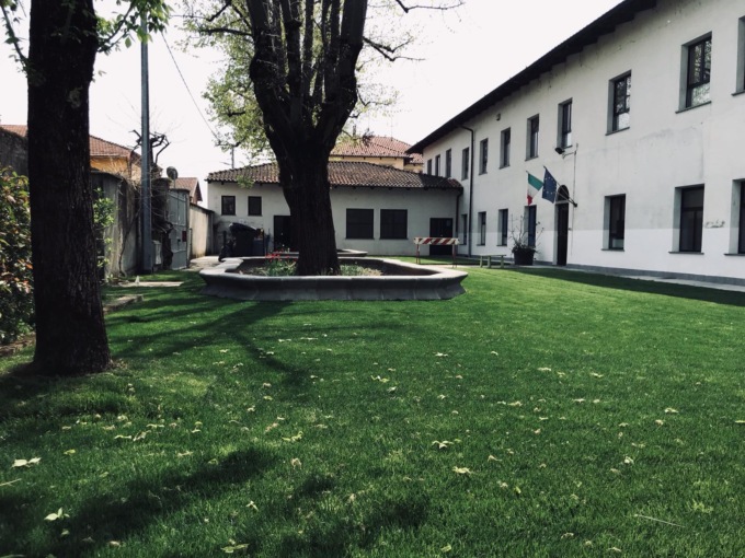 Insetticida nella scuola, i bimbi si sentono male
