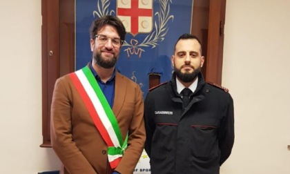 I carabinieri incontrano la città