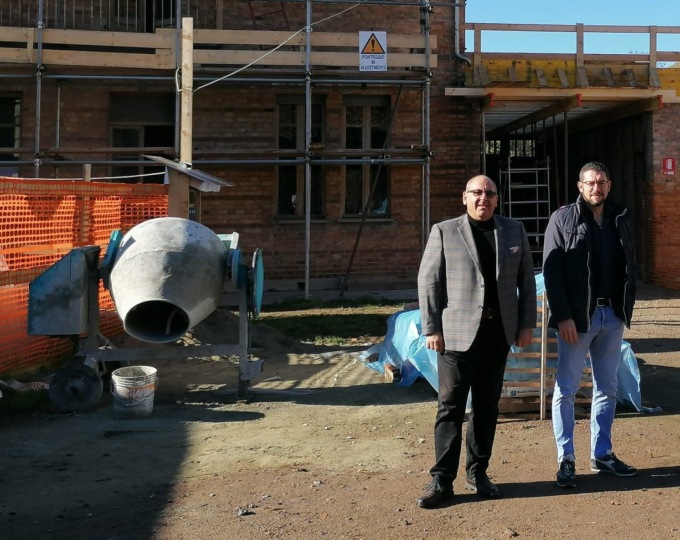 Casa di Comunità, si va verso la firma  del protocollo