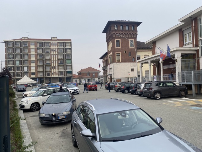 Scuola primaria maestro Bertolo, è ufficiale