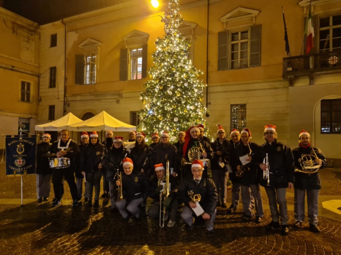 Cosa fare nel Chivassese e Vercellese: gli eventi del weekend (2 e 3 dicembre 2023)