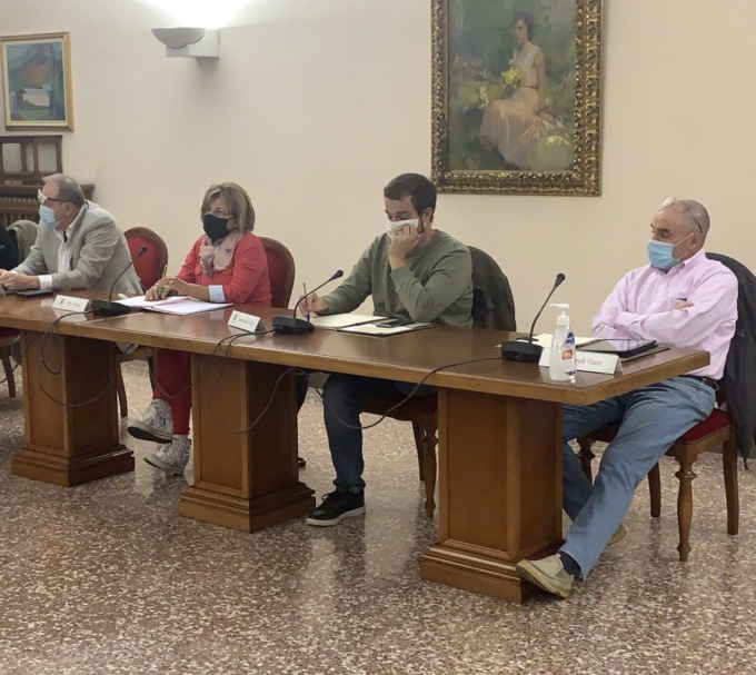 «Lei, sindaco, ha istigato a delinquere»