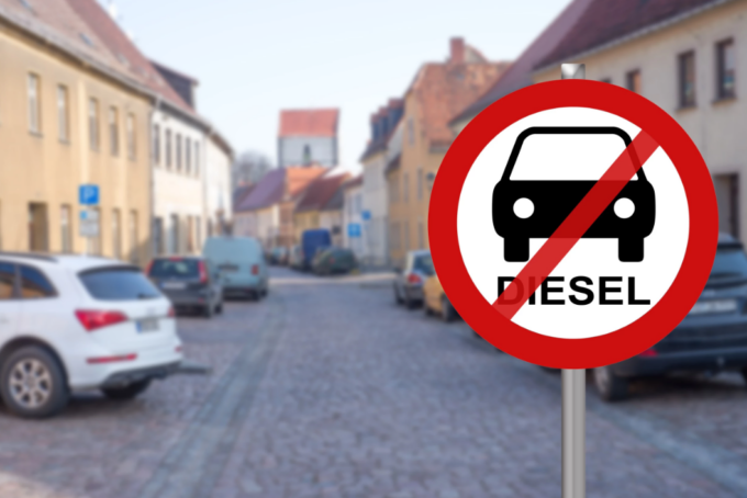 Diesel Euro 5: tregua in attesa dell’elettrico