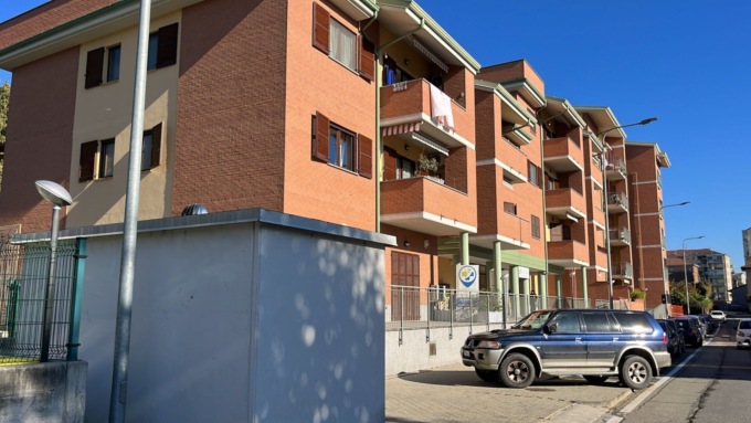 Quarantadue famiglie al freddo: senza acqua calda e senza riscaldamento