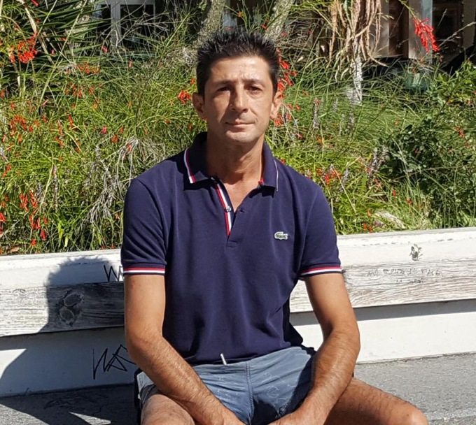 Addio ad Andrea Ortu: aveva  51 anni