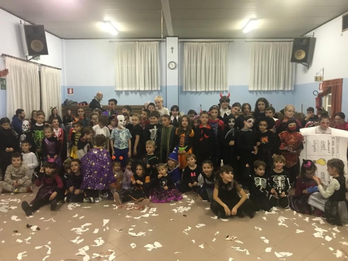 frazione Casabianca di Verolengo
