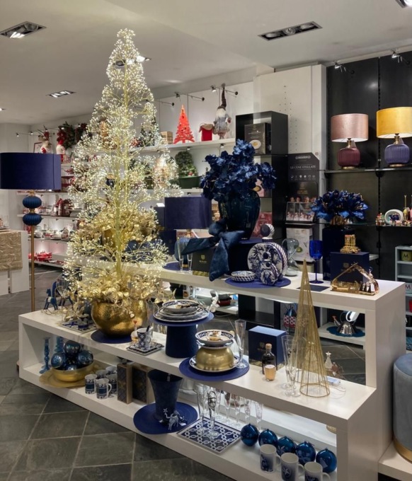 La magia del Natale è protagonista al Quadrifoglio di Chivasso