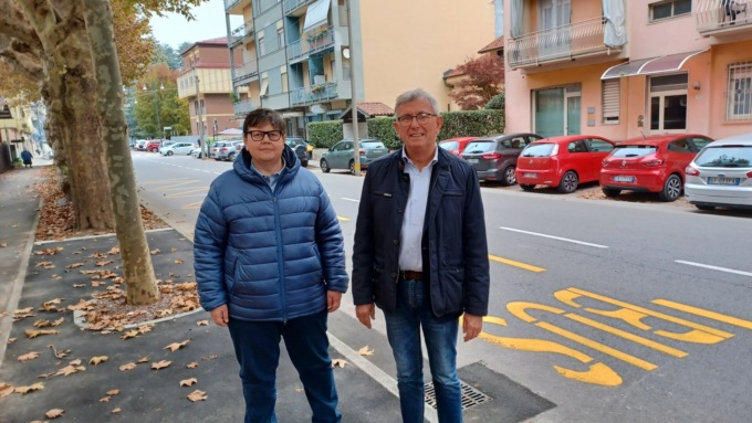 Da lunedì quattro nuove fermate Gtt in via Orti