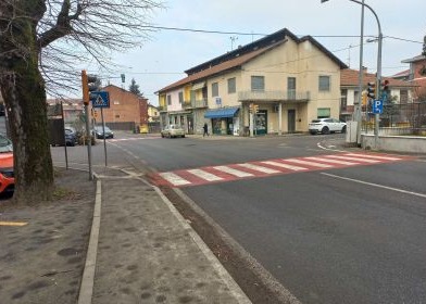 Viabilità, la provinciale vicino alle scuole sarà sicura