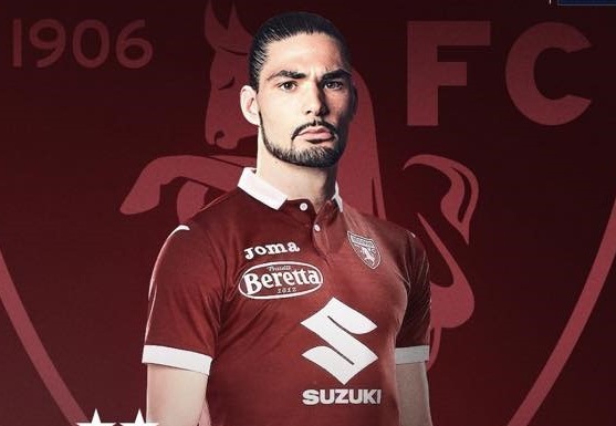 Calciatore del Torino operato a Chivasso da Tubino