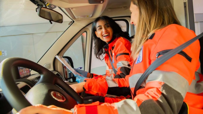 Servizio Civile, il Cissac cerca due operatori