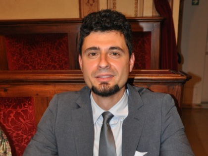 Livorno Ferraris, si dimette il consigliere Federico Pizzamiglio