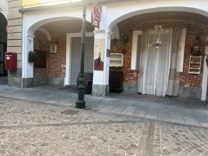 Antimafia, Prefettura e Comune chiudono la pizzeria Vecchio Cavour