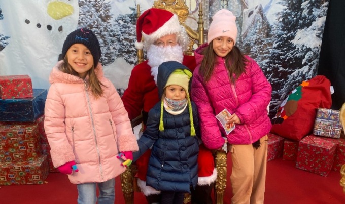 Cosa fare nel Chivassese e Vercellese: gli eventi del weekend dell’Immacolata 2023