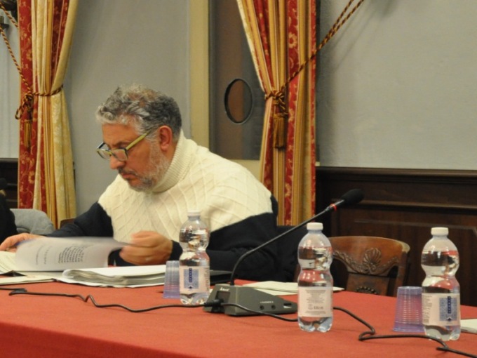 Elezioni Crescentino 2024, Speranza: «Potrei restare alla finestra a guardare»