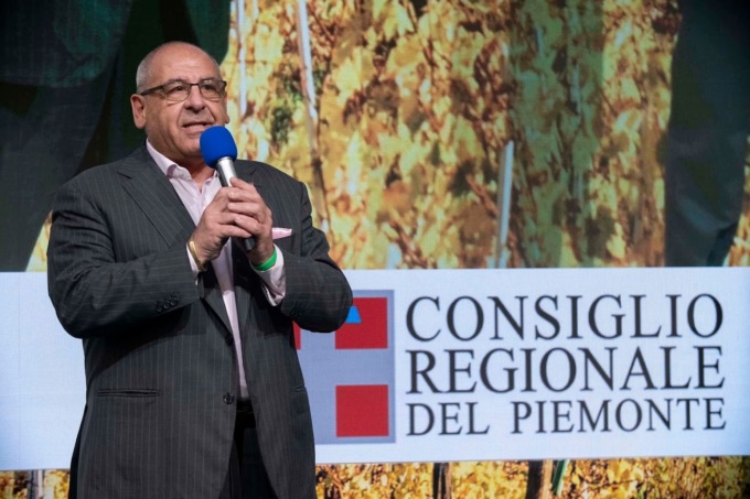 Il chivassese Gavazza tra i consiglieri più presenti a Palazzo Lascaris
