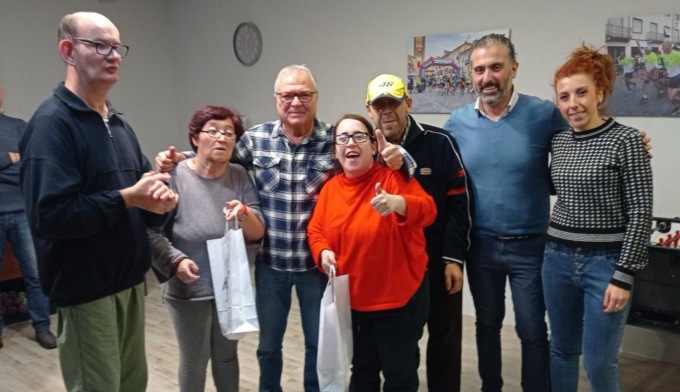 Manda in rete l’inclusione, il calciobalilla alla riscossa