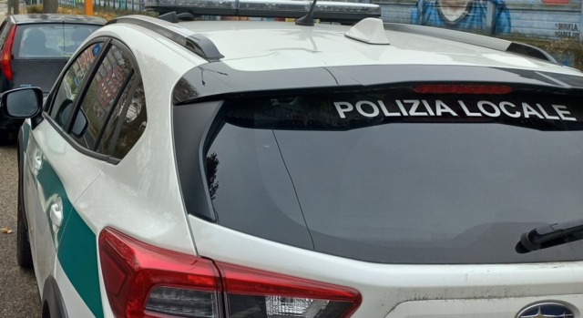 Tentata rapina in banca a Brandizzo: sventata da commercianti e Polizia Locale