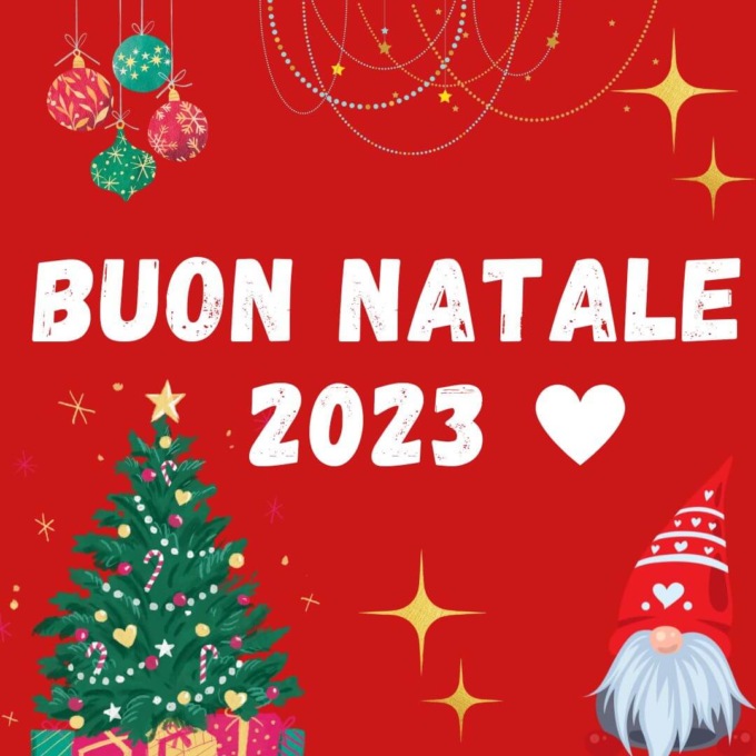 Auguri di buon Natale 2023: ecco le frasi da inviare con WhatsApp