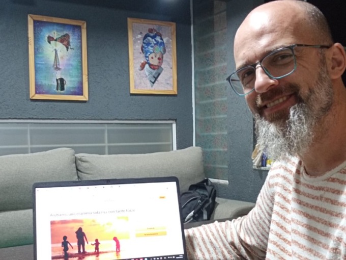 Dall’Argentina un’altra richiesta di aiuto per una famiglia in difficoltà