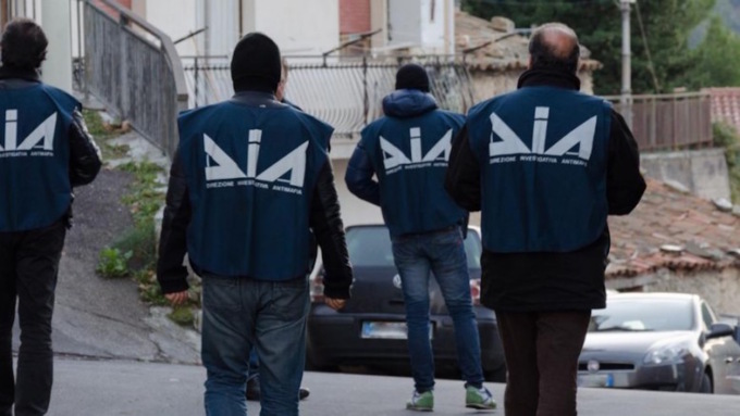 Distrutto l’impero dei Vazzana: confiscati beni per 8 milioni