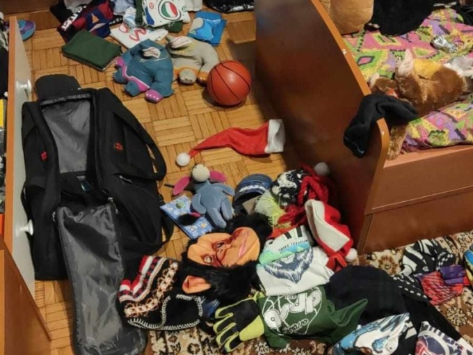 Abitazione nelle mani dei ladri, famiglia sotto choc dopo ben 3 furti