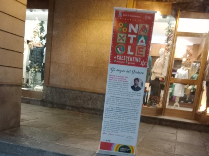 «Totem di autoelogio del sindaco pagati coi soldi pubblici»