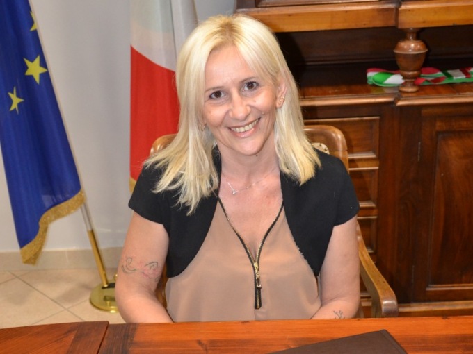 Caminotto si stacca da Borasio: «Pronta a candidarmi a sindaco»